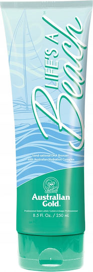Australian Gold Life's A Beach Tanning Balm Natural Bronzer 250ml