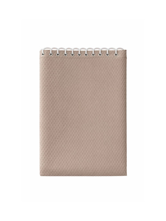Landsh Shower Curtain 180x180cm Beige