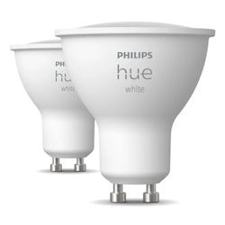 Philips Smart Λάμπα Philips Hue LED 4.2W για Ντ...