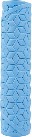 Landsh Anti-Slip Bathtub Mat with Suction Cups 35x67cm