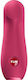 Fun Factory Mini Bullet Vibrator with Remote Control Fuchsia