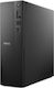 Dell Pro Slim Essential QVS1260 Desktop PC (Ultra 5-225/16GB DDR5/1TB SSD/Linux)