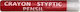 Blutstillender Stift 10g