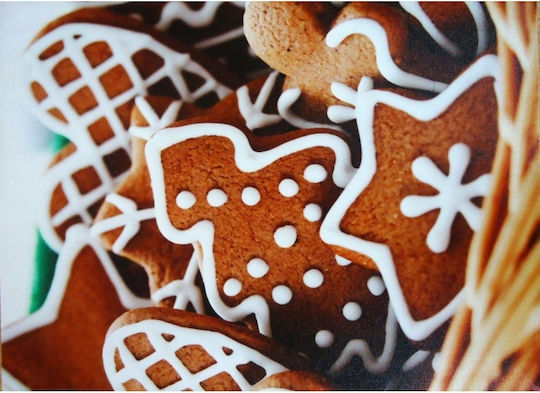 Πινακας Cookies 30x40x1,8cm