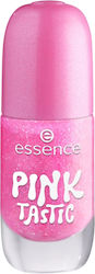Essence Полутраен Лак 23 8ml