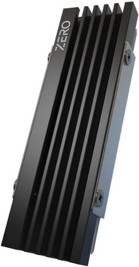 M.2 Heizkörper ID-Cooling Zero-m05 Schwarz