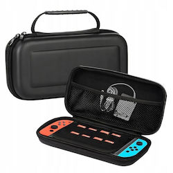 Protective Case Console Rectangular Zipper 30 X 15 X 6 Cm Black Protective Case Console Rectangular Zipper 30 X 15 X 6 Cm Black