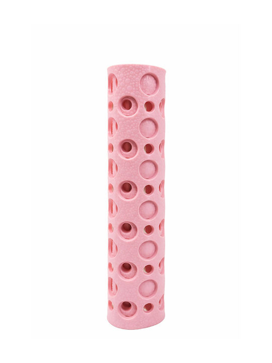 Landsh Non-Slip Bath Mat 003-YSD-93589 Pink 35x67cm