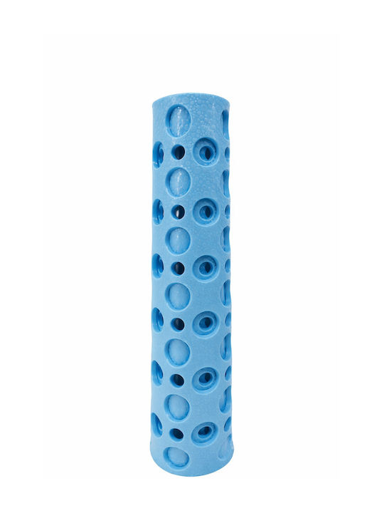 Landsh Non-Slip Bath Mat 003-YSD-93588 Blue 35x67cm