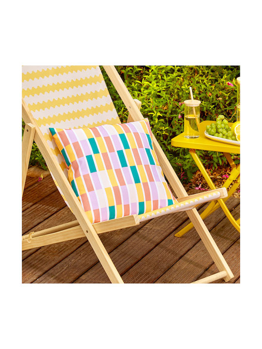 Sofa Cushion A-s Poolside Poolside 45x45cm