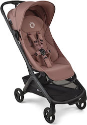 Bugaboo Butterfly 2 Dusty Pink Bugaboo Butterfly 2 Dusty Pink
