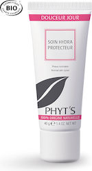 Phyt's Cremă Hidratantă 40gr Phyt's Cremă Hidratantă 40gr