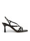 Black Sandals