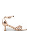 Damen Sandalen Rosa
