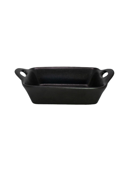 Raki Ceramica Rectangular Heat-Resistant Cerami...
