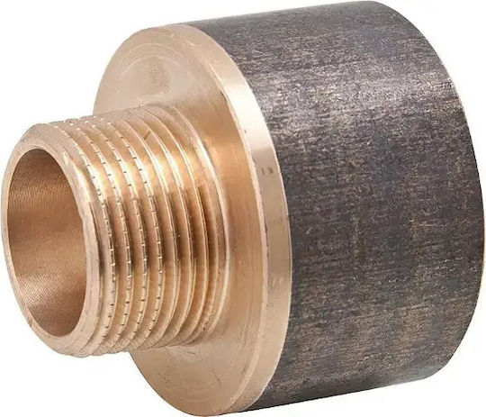 Медна Редукция Viega 1" x 1 1/4"
