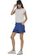 Damen-Aktivbekleidung Shorts Blau