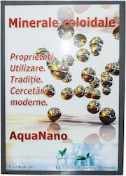 Carte Mineral Coloidal Aghoras Carte Mineral Coloidal Aghoras