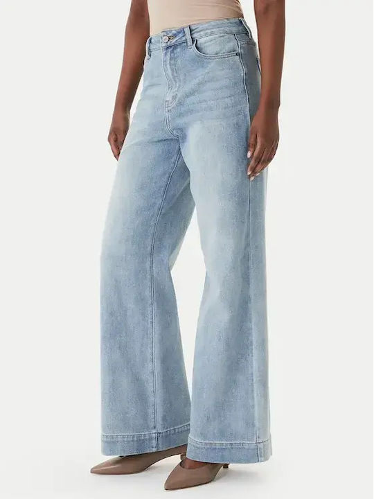 Eleh Damen Jeans Hosen