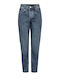 Damen Jeans Hosen in Schlank Passform