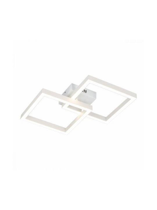 Spot Light Ceiling Light with Integrated LED