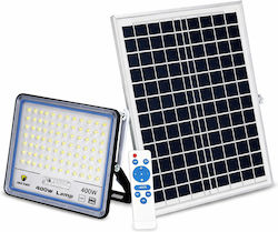 Ηλιακός Προβολέας 400W Στεγανός 6500K Ηλιακός Προβολέας 400W Στεγανός 6500K