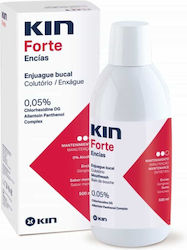 Kin Forte 500ml Mouthwash 0 Kin Forte 500ml Mouthwash 0