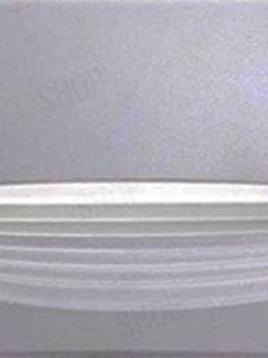 Fumagalli Leti 200 Wall-Mounted Outdoor Light GX53