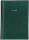 536791 Next Tagebuch 2027 Basic Täglich Datum G...