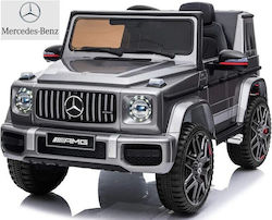 Mercedes Benz G63 για 2+ Ετών
