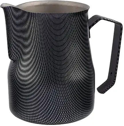 Γαλατιέρα Motta Europa Carbon Look 500 Ml