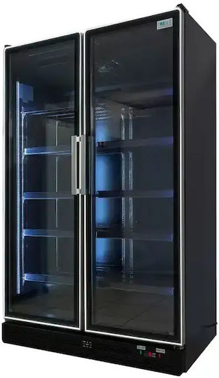 Frigus Хладилник за Напитки 1090л В207.5xШ290xД70.5см