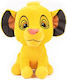 Disney Λούτρινο Simba Lion King Classics με Ήχο