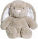 Teddy Kompaniet Jucărie De Plus Iepuraș 35 Cm