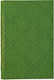 Artarios Notebook A5 with Green Pen Case