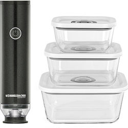 Rommelsbacher Συσκευή Vacuum Vac Rommelsbacher Συσκευή Vacuum Vac