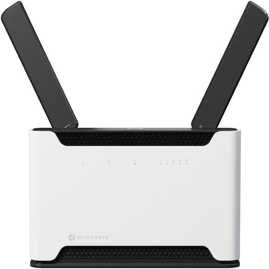 MikroTik Chateau Точка за достъп Wi‑Fi 6