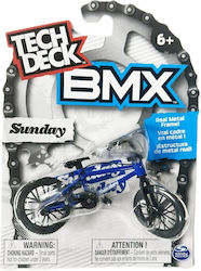 Spin Master Miniature Toy TechDeck 11cm Spin Master Miniature Toy TechDeck 11cm