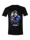 Batman – Joker Pose T-shirt Size X-large