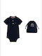 Tommy Hilfiger Onesie Dark Blue