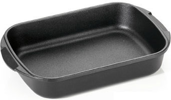 Antik Ars Backform Aluminium 22x30cm