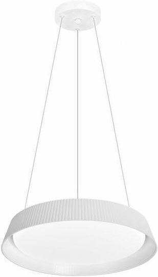 Spot Light LED Κρεμαστό Φωτιστικό Μαύρο Spot Light LED Κρεμαστό Φωτιστικό Μαύρο