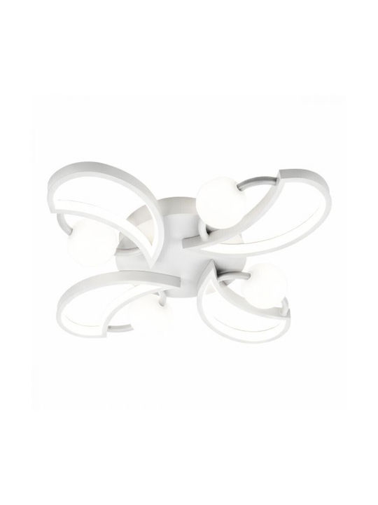 Spot Light Deckenleuchte mit Integrierter LED