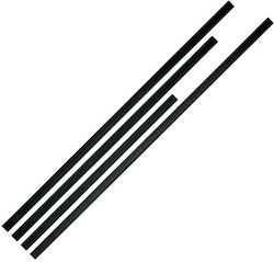 IPC Pulex Λάστιχο Υαλοκαθαριστήρα Οδηγού 250mm IPC Pulex Λάστιχο Υαλοκαθαριστήρα Οδηγού 250mm