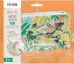 Heyda Set