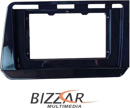 Πρόσοψη Καλωδίωση & Canbus Box Nissan Note 2021-2026 Tablet 10" Rhd