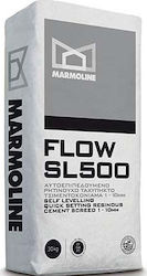Flow Sl 500 25kg Αυτοεπιπεδούμενο Τσιμεντοκονίαμα
