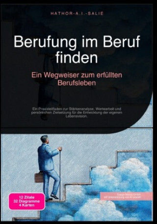 Berufung Im Beruf Finden: Ein Wegweiser Zum Erfüllten Berufsleben