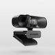 Streamplify Webkamera HD 720p 60FPS mit Autofokus SPCW-CMFH221.11