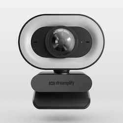 Streamplify Full HD 1080p 60FPS (SPCW-CLFH221.11) Streamplify Full HD 1080p 60FPS (SPCW-CLFH221.11)